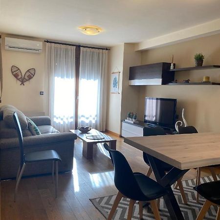 Apartament Neret I Apartment Сорт Екстериор снимка