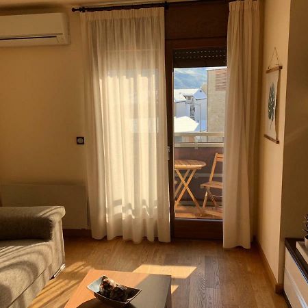 Apartament Neret I Сорт Екстериор снимка