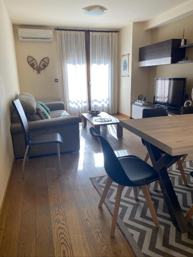 Apartament Neret I Сорт Екстериор снимка