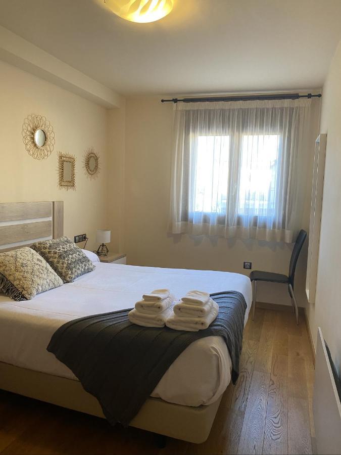 Apartament Neret I Сорт Екстериор снимка