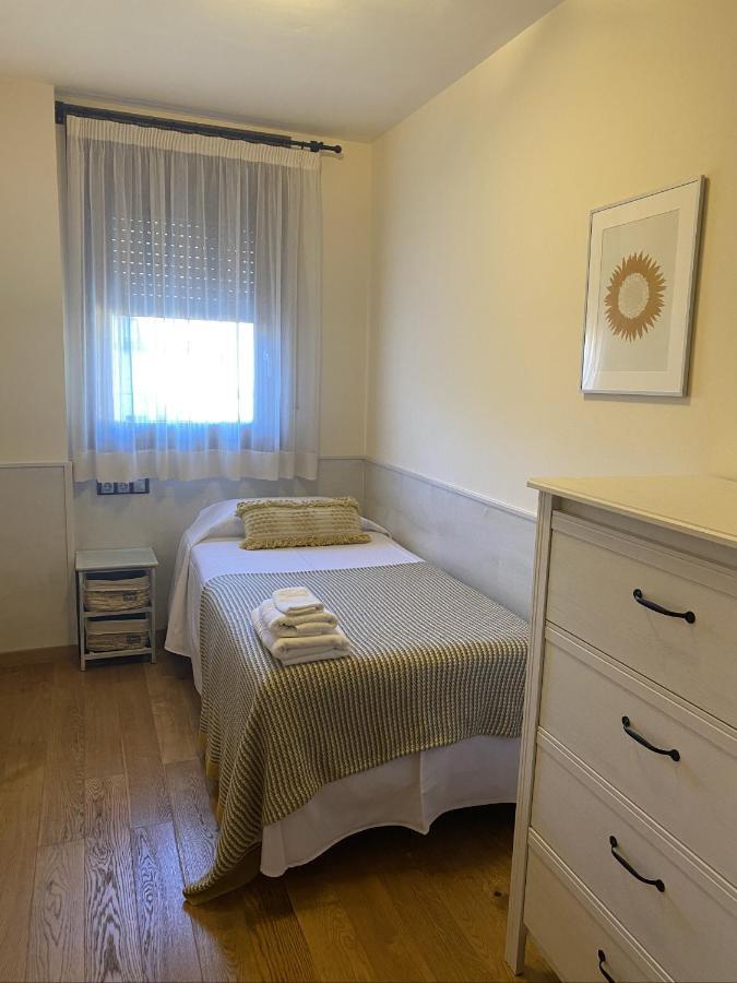 Apartament Neret I Сорт Екстериор снимка