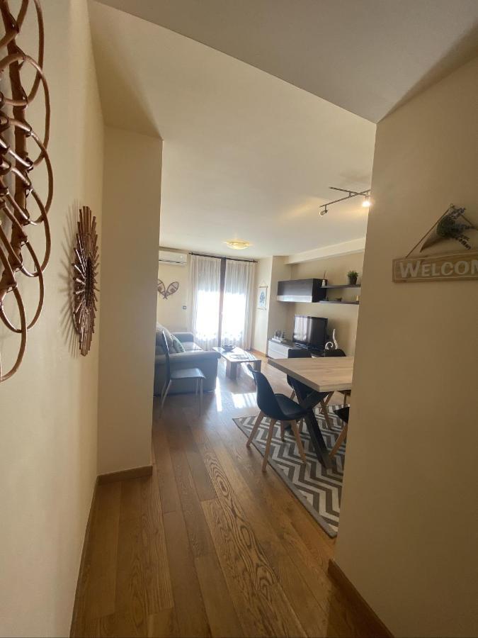 Apartament Neret I Сорт Екстериор снимка