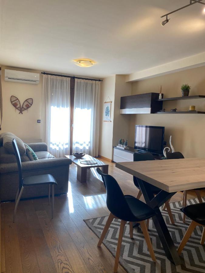 Apartament Neret I Apartment Сорт Екстериор снимка