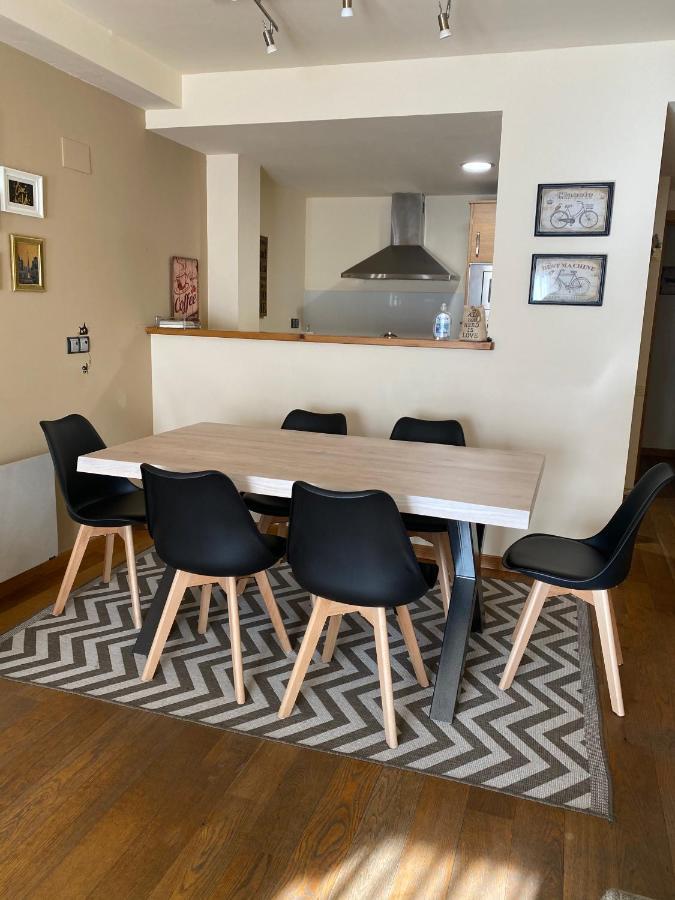 Apartament Neret I Сорт Екстериор снимка