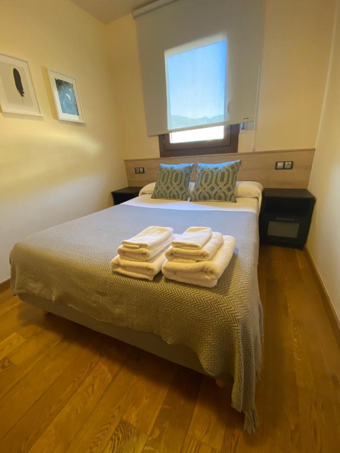 Apartament Neret I Сорт Екстериор снимка