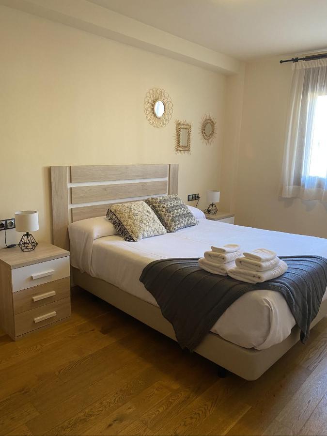 Apartament Neret I Сорт Екстериор снимка