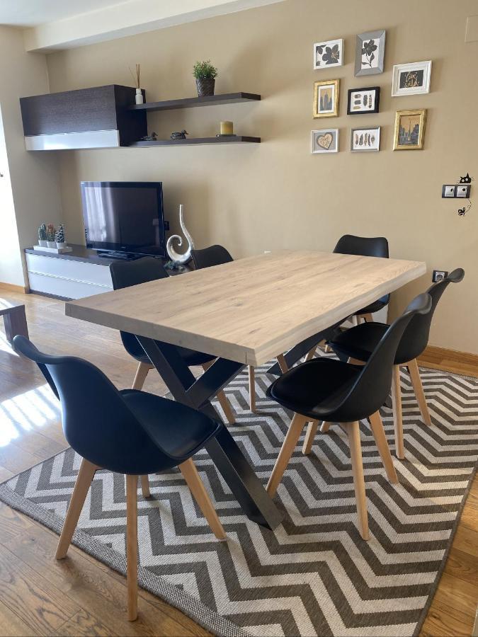Apartament Neret I Сорт Екстериор снимка
