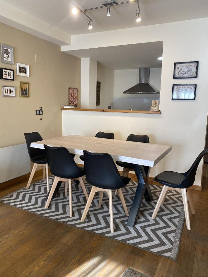 Apartament Neret I Сорт Екстериор снимка