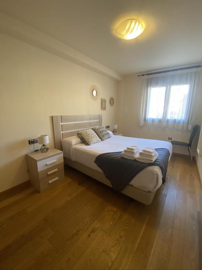 Apartament Neret I Сорт Екстериор снимка
