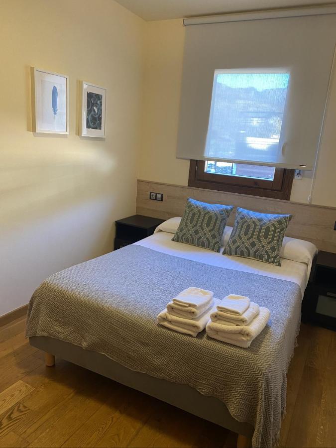 Apartament Neret I Сорт Екстериор снимка