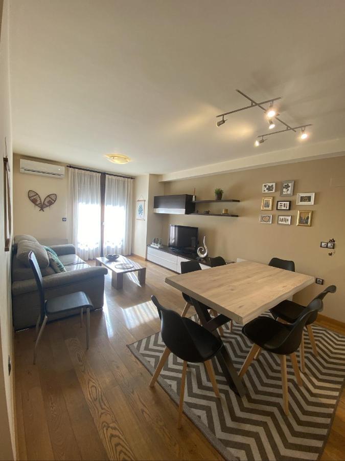 Apartament Neret I Сорт Екстериор снимка