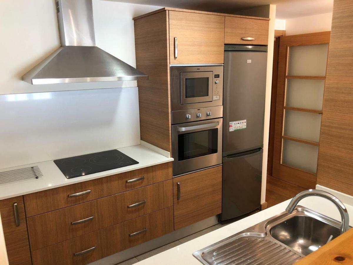 Apartament Neret I Сорт Екстериор снимка
