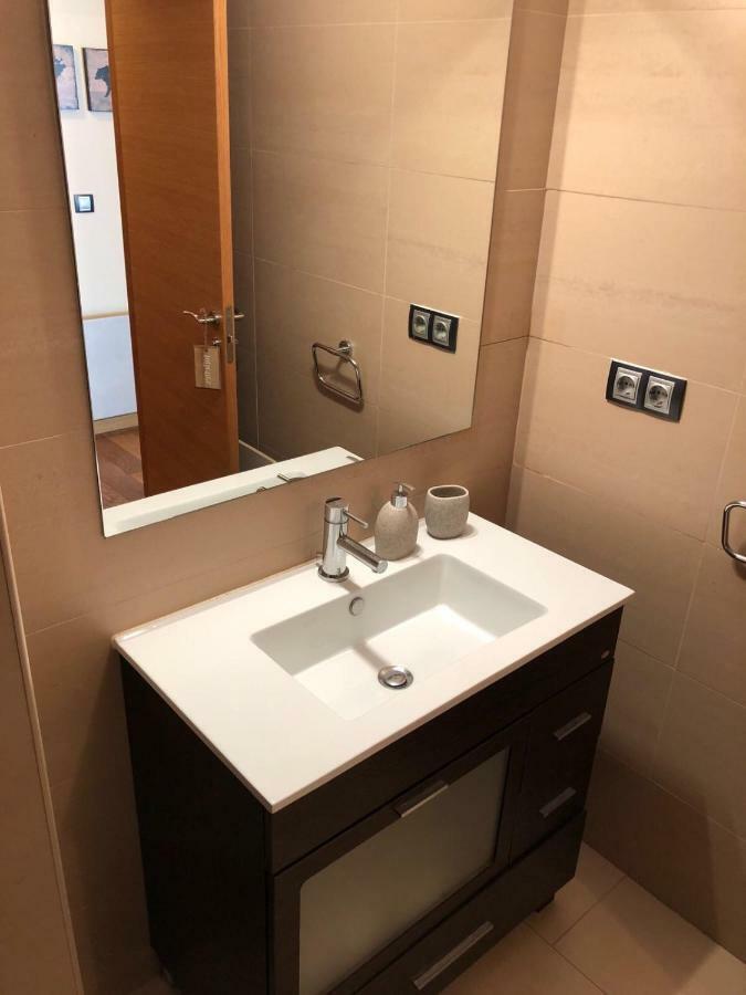 Apartament Neret I Сорт Екстериор снимка