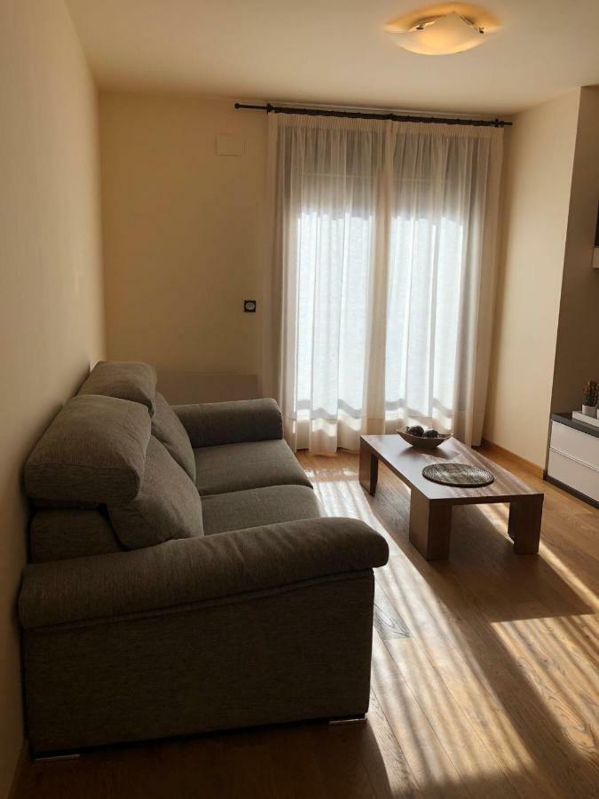 Apartament Neret I Apartment Сорт Екстериор снимка