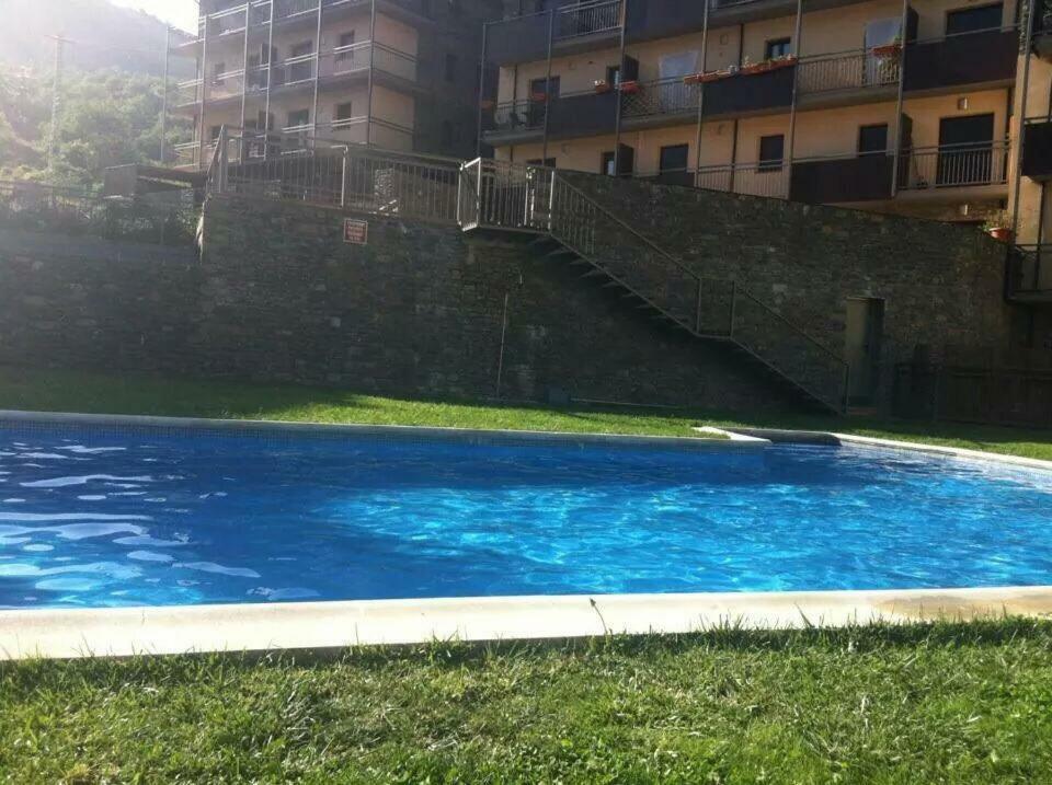 Apartament Neret I Сорт Екстериор снимка