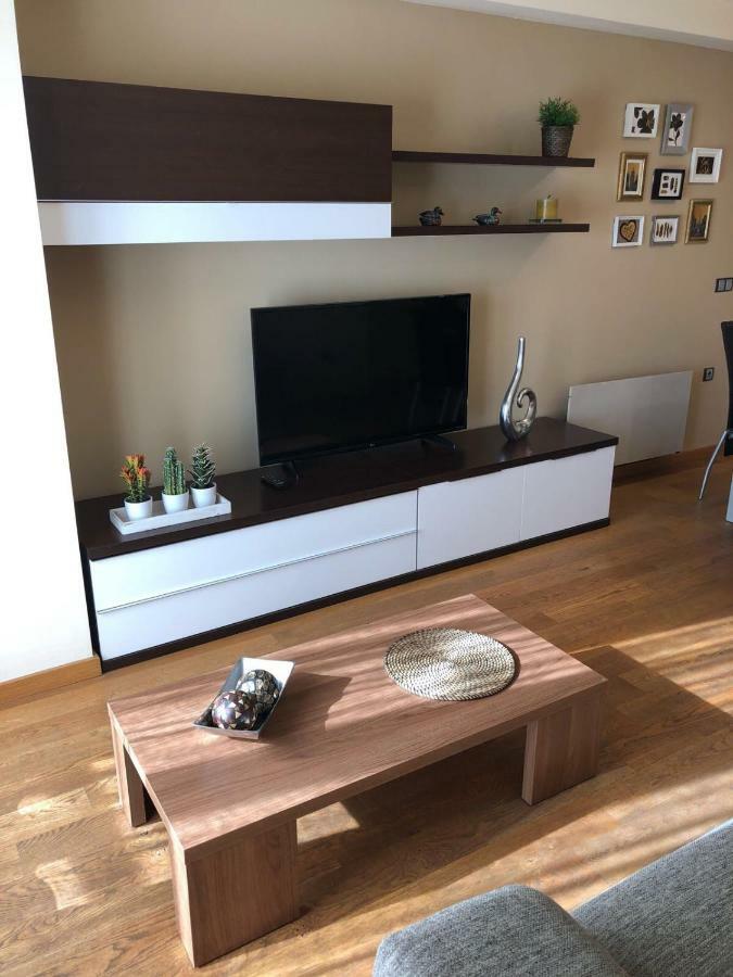 Apartament Neret I Сорт Екстериор снимка