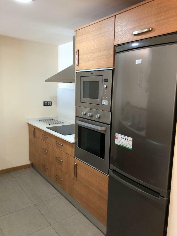 Apartament Neret I Apartment Сорт Екстериор снимка