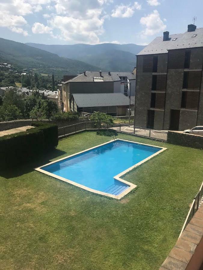 Apartament Neret I Сорт Екстериор снимка