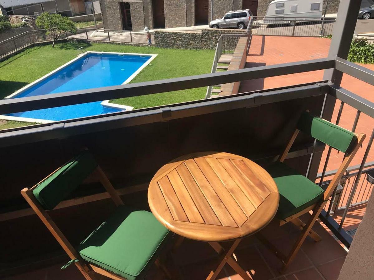 Apartament Neret I Сорт Екстериор снимка