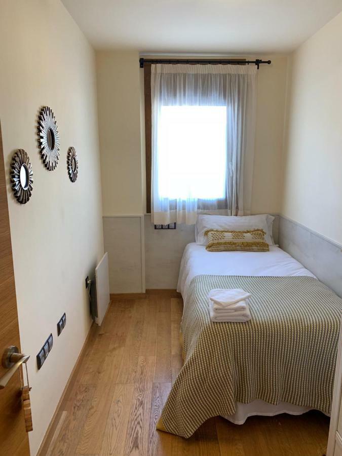 Apartament Neret I Сорт Екстериор снимка