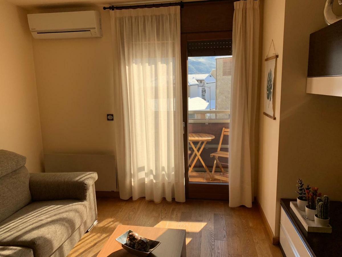 Apartament Neret I Сорт Екстериор снимка